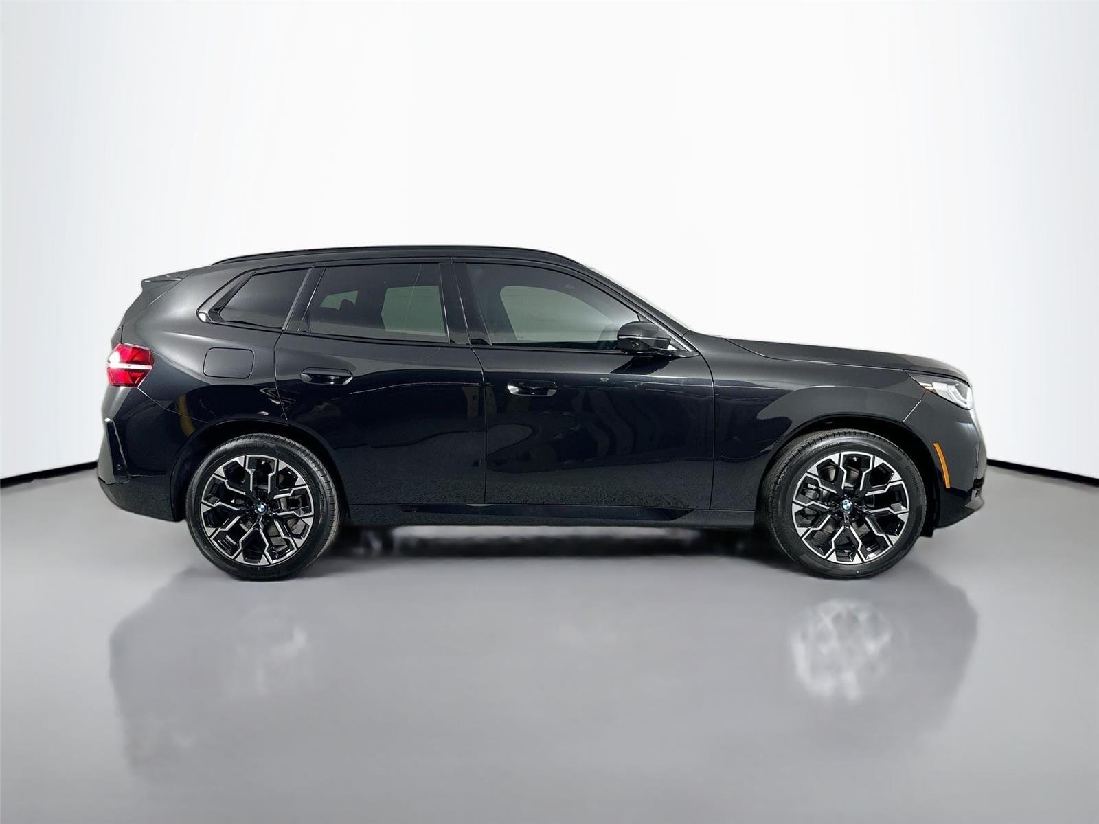 New 2026 Black Sapphire Metallic BMW 30 xDrive image 5