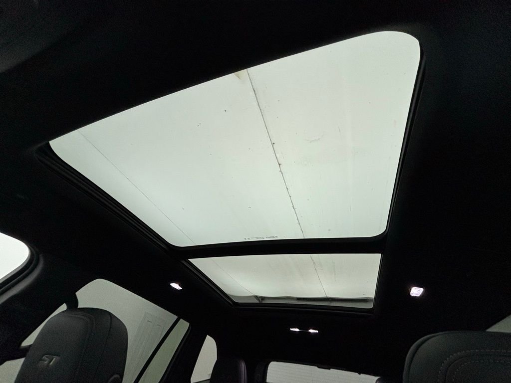 New 2026 Summit White Buick Sport Touring image 7