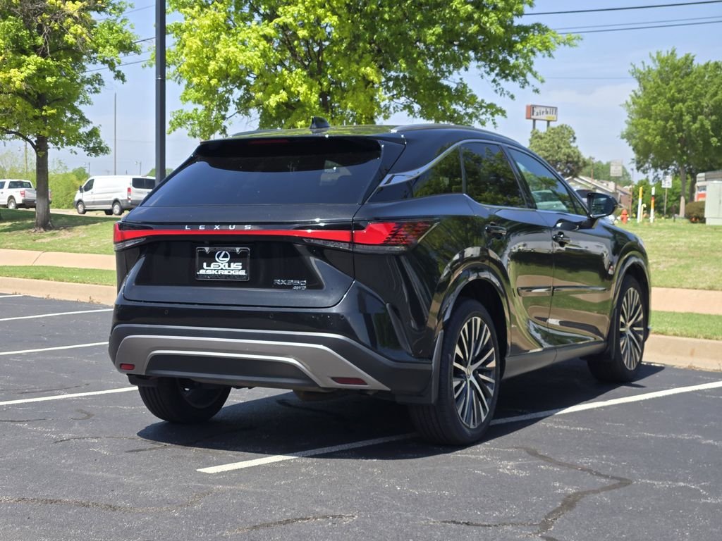 2023 Lexus RX 350 - Photo 7