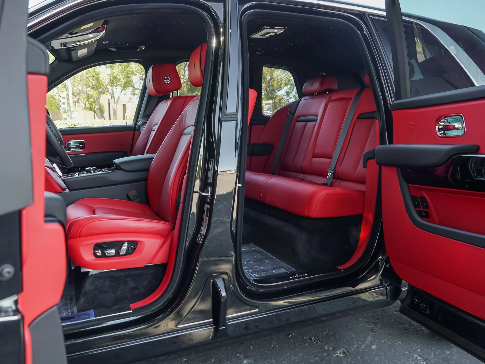 2026 Rolls-Royce Cullinan Base - Photo 24