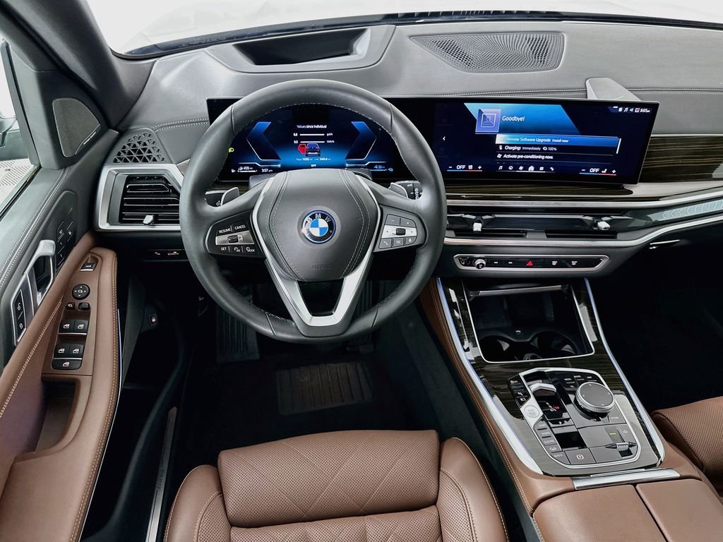 2026 BMW X5 50e - Photo 23