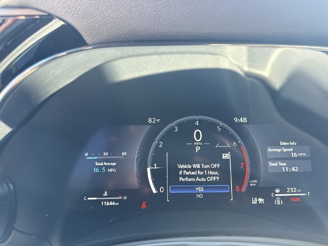 Certified Used 2025 Beige Lexus 350 Premium image 15
