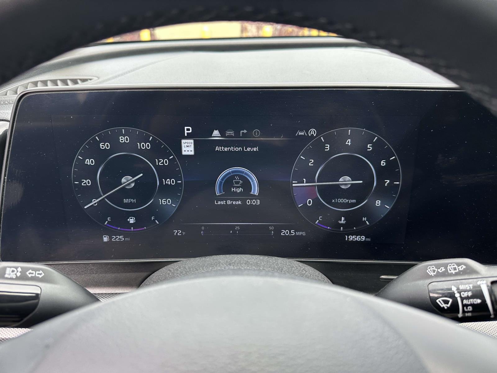 2024 Kia Sportage SX Prestige - Photo 24