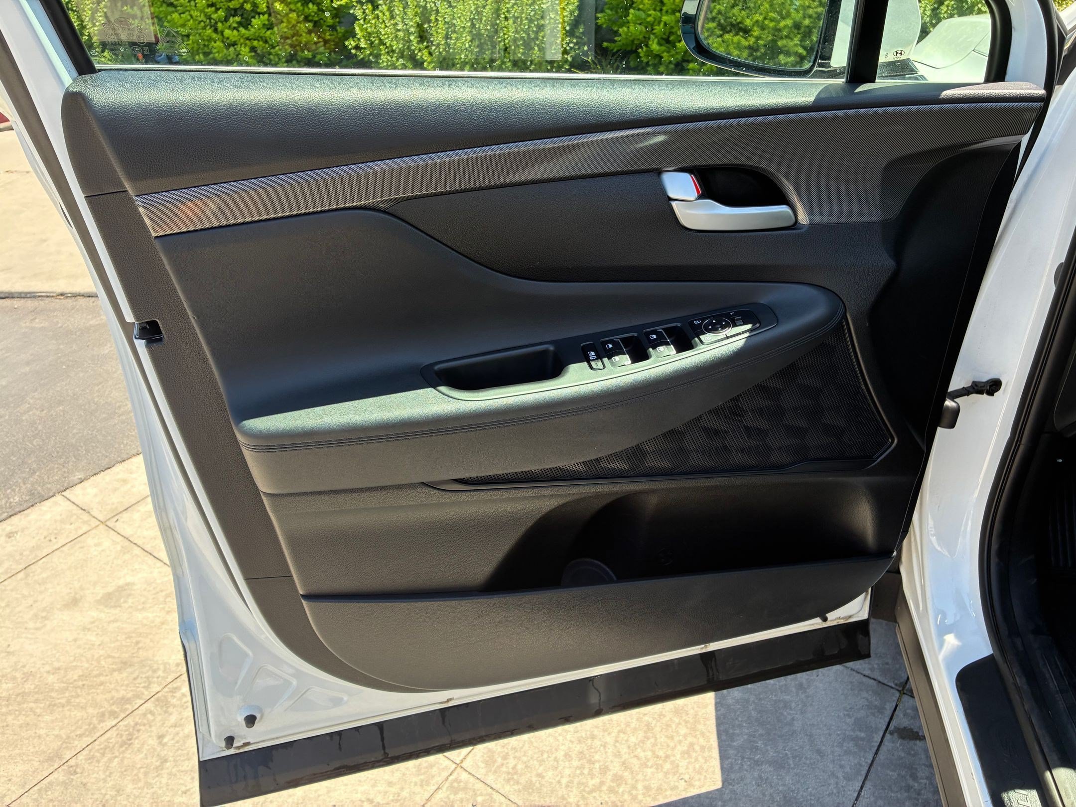 2021 Hyundai Santa Fe SEL - Photo 13