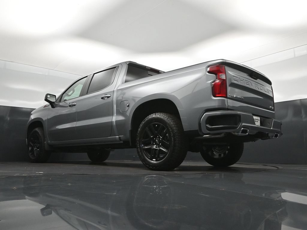 2026 Chevrolet Silverado 1500 RST - Photo 42