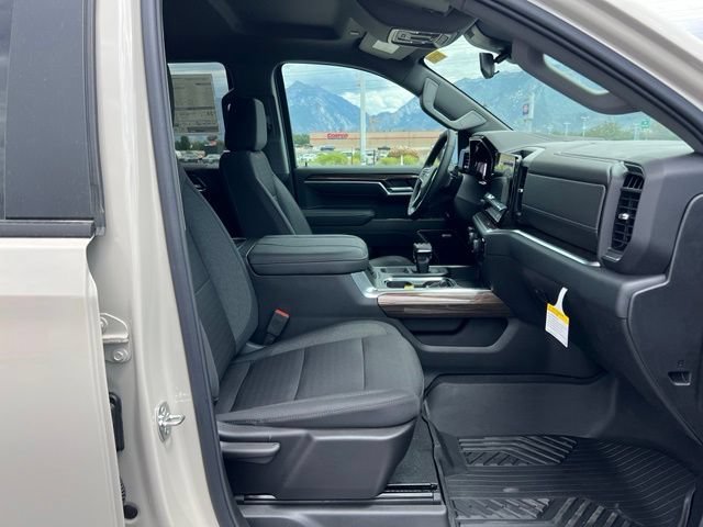 2026 Chevrolet Silverado 1500 RST - Photo 33