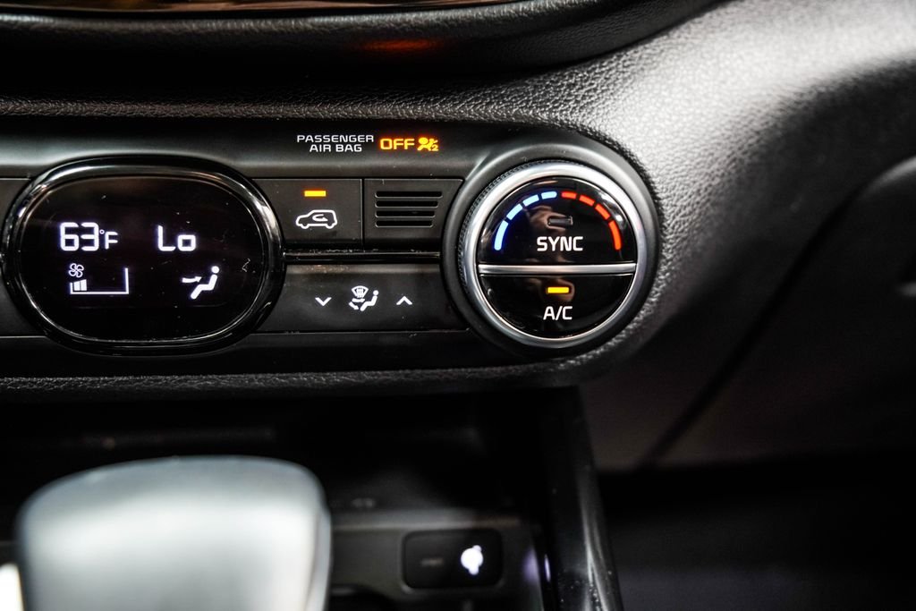 Used 2023 Gray Kia GT-Line image 34