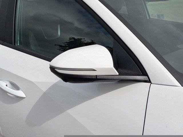 2025 Hyundai Santa Cruz Limited - Photo 12