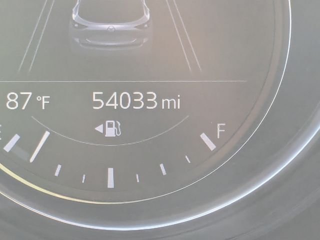 Used 2024 Gray Mazda 2.5 S Carbon Edition image 28
