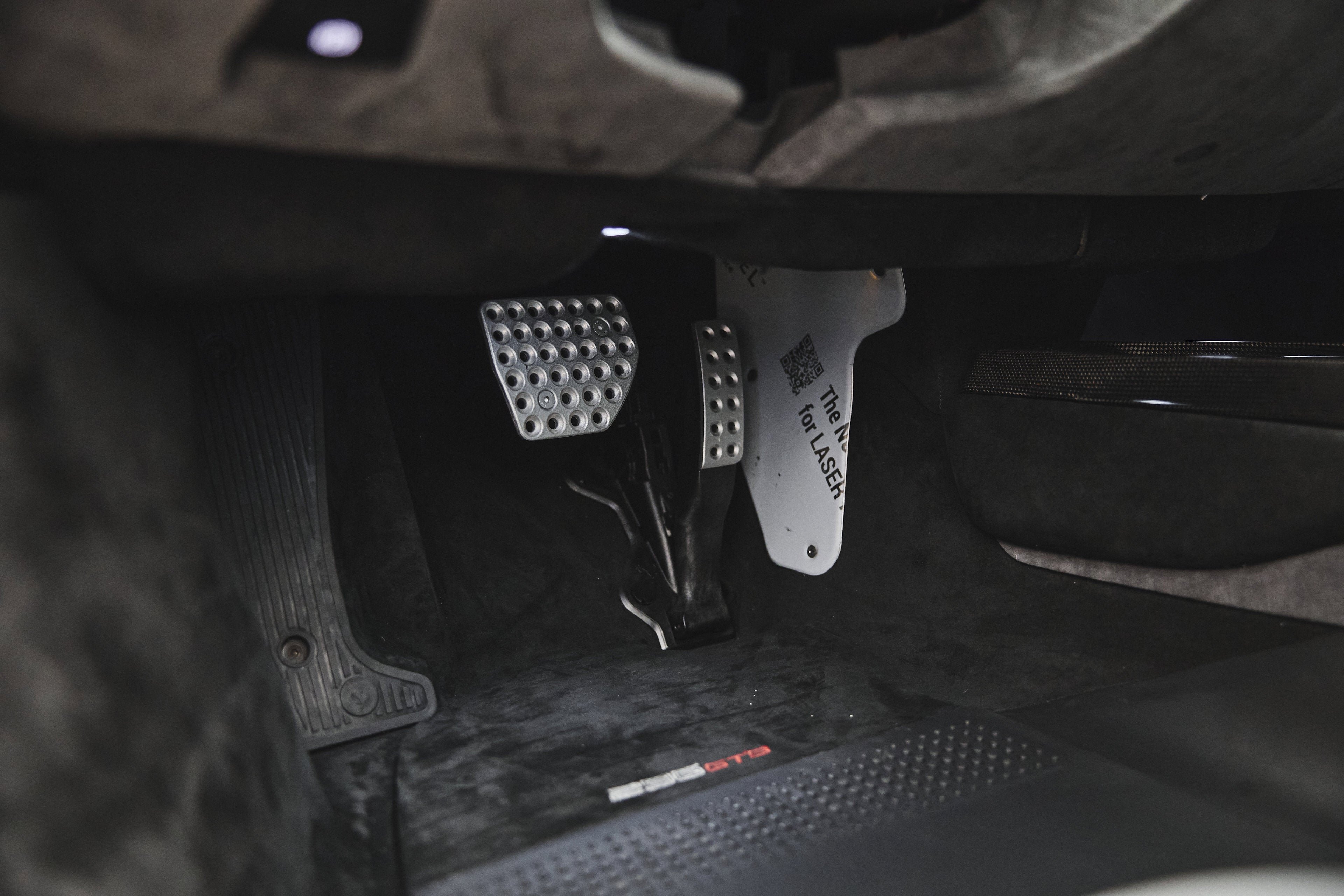 2025 Ferrari 296 Base - Photo 34