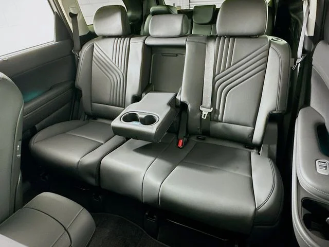New 2026 Hyundai PALISADE HYBRID Blue SEL Premium