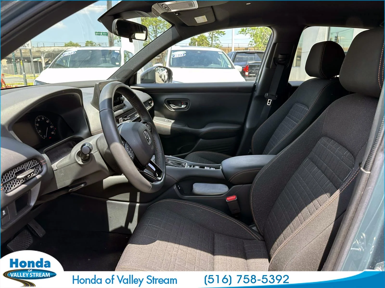 2024 Honda HR-V Sport - Photo 13