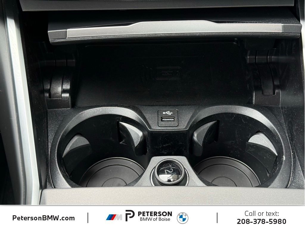 2026 BMW 2 Series 230i - Photo 33