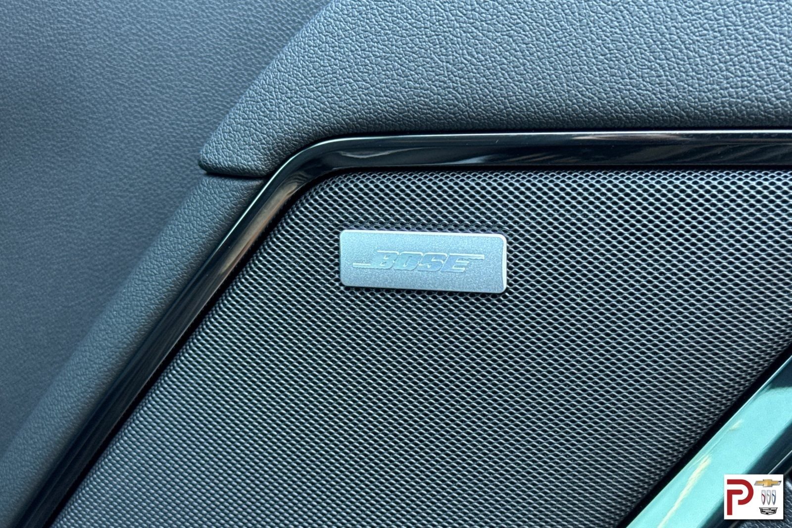 Used 2026 Black GMC AT4 image 20