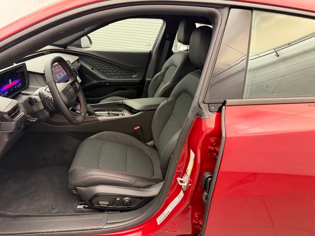New 2026  Dodge Scat Pack image 16