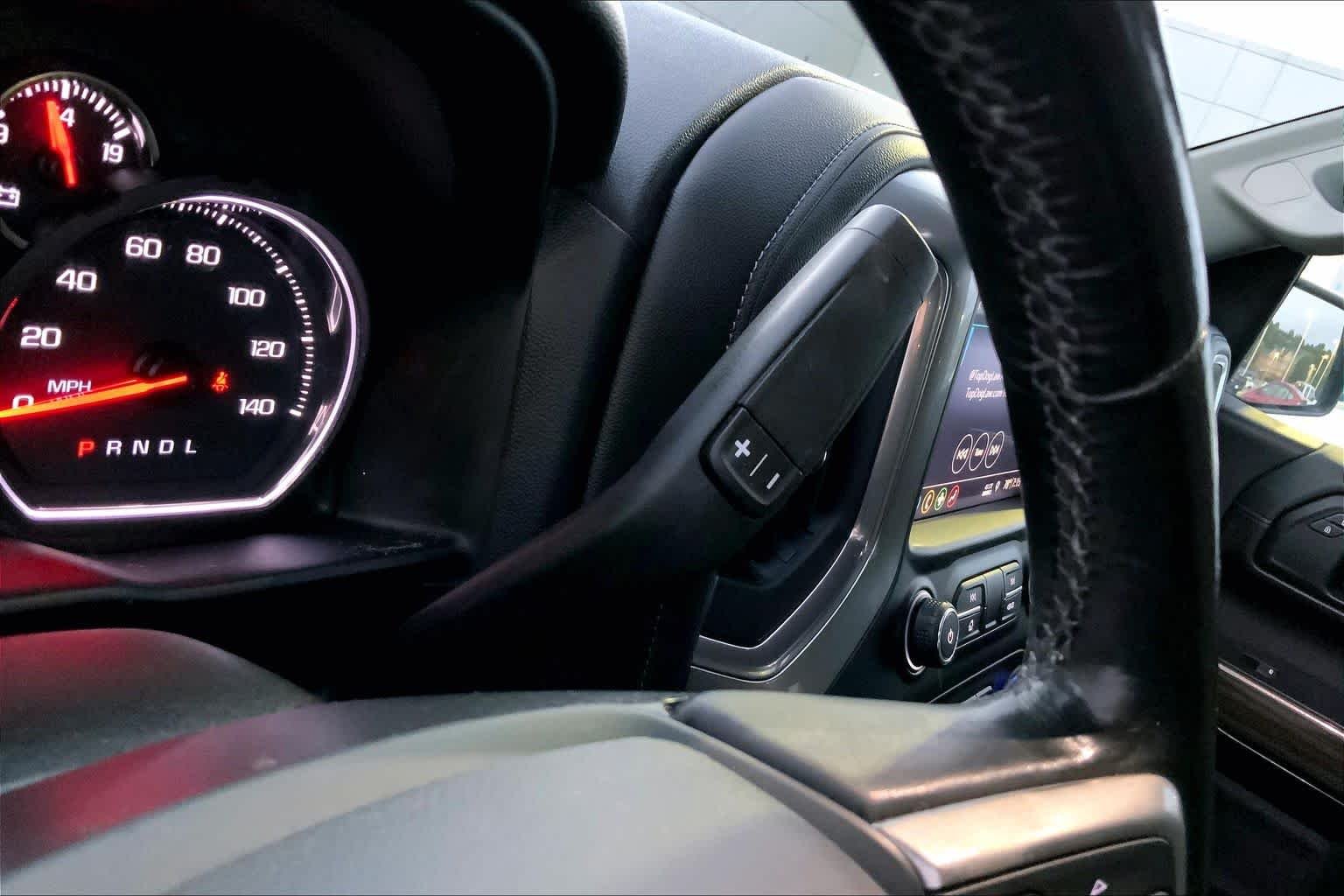 Used 2019 Black Chevrolet LT image 14