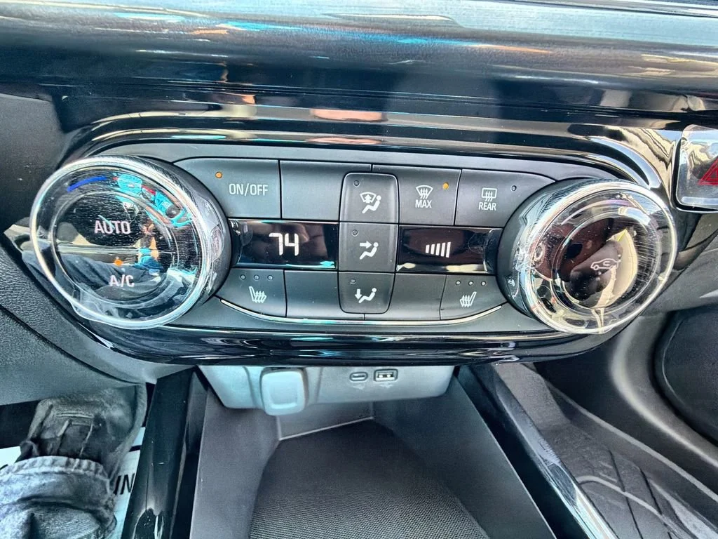 2026 Chevrolet Trax Activ - Photo 33