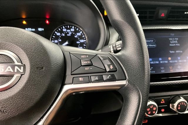 2023 Nissan Kicks SV - Photo 27