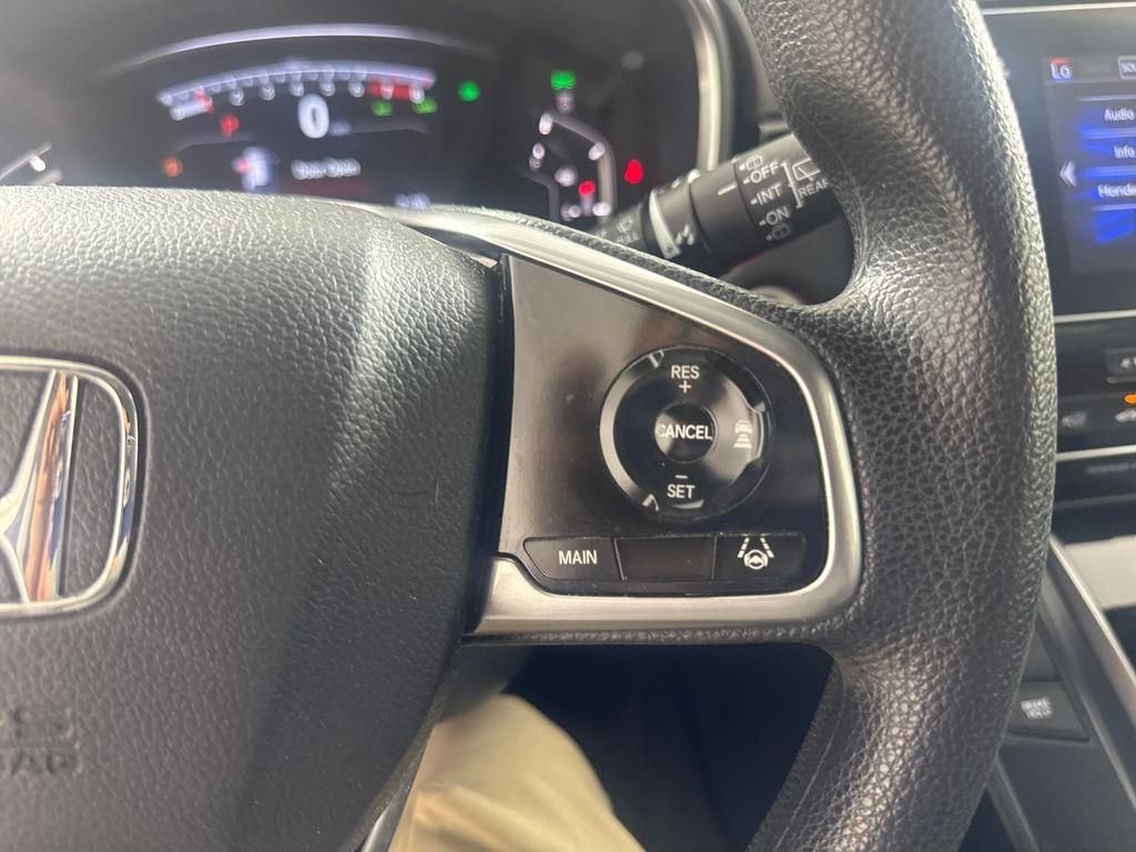 Used 2022  Honda EX image 30