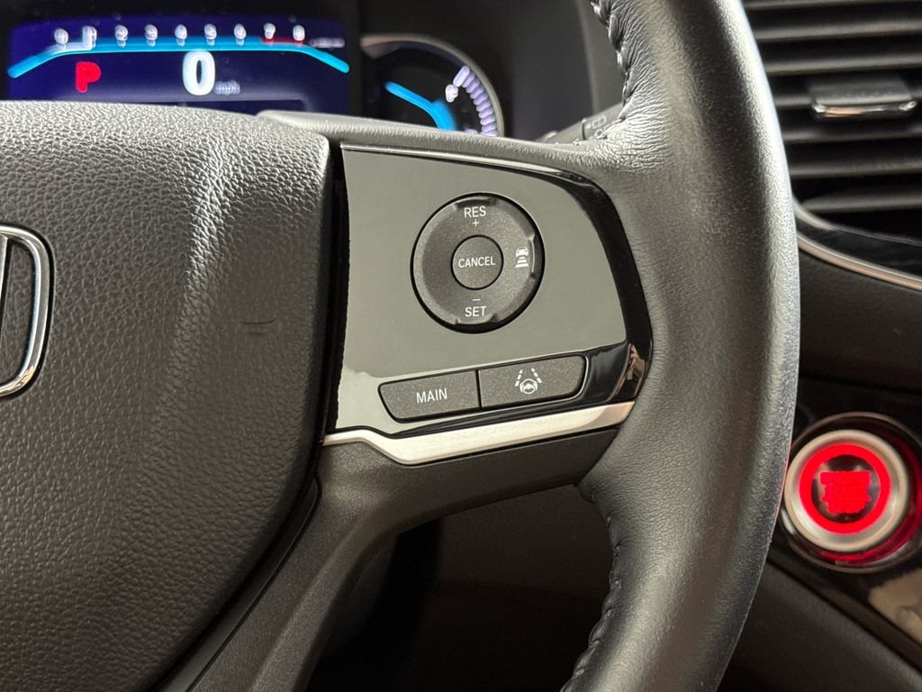 2019 Honda Pilot Touring - Photo 16