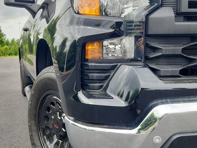 2026 Chevrolet Silverado 1500 Work Truck - Photo 9