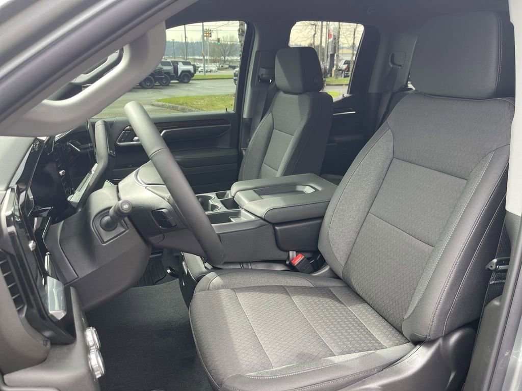 2026 GMC Sierra 1500 Elevation - Photo 19