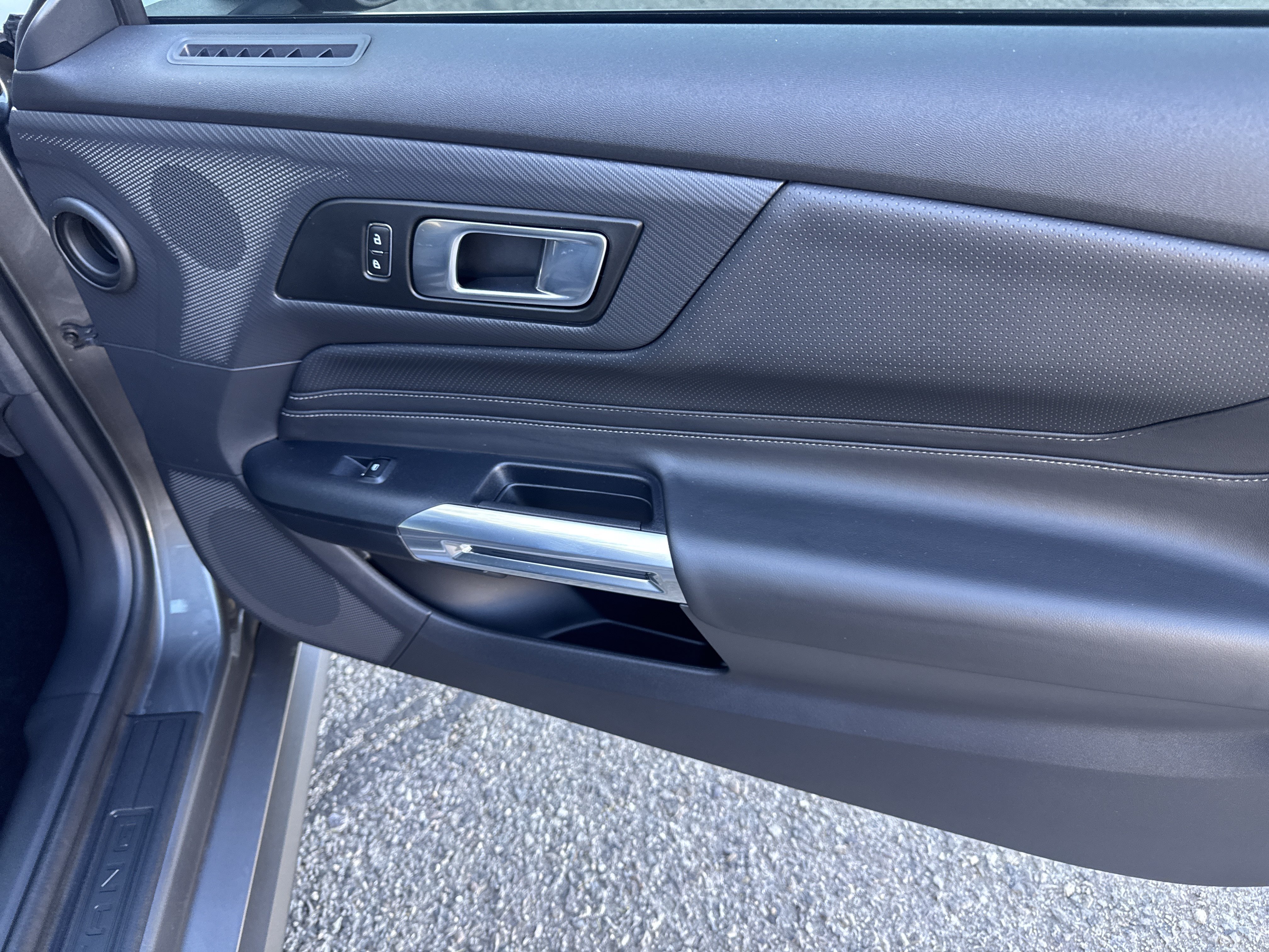 2026 Ford Mustang EcoBoost Premium Fastback - Photo 14