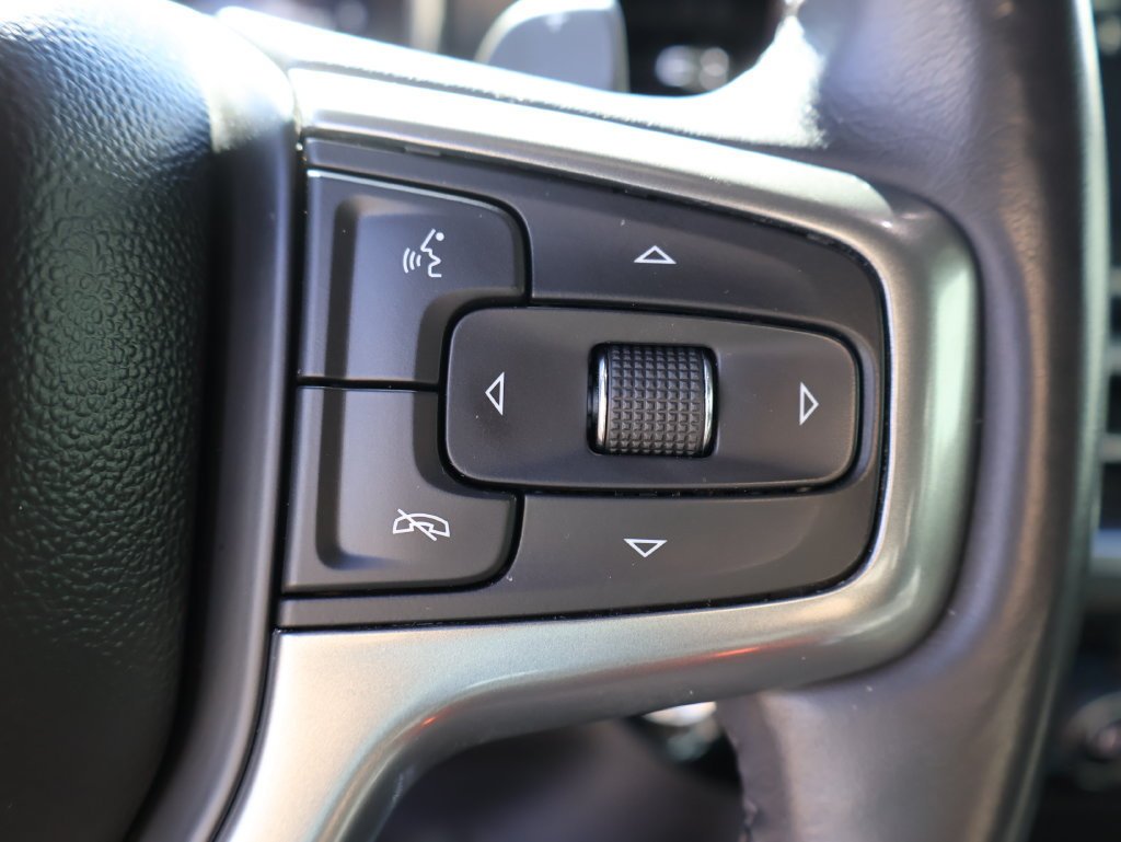 2023 Chevrolet Silverado 1500 LTZ - Photo 29