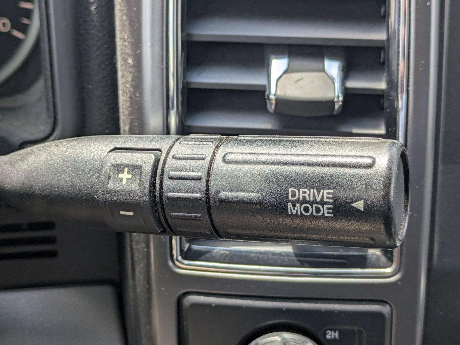 Used 2018 Magnetic Metallic Ford XLT image 22