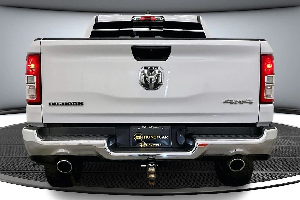 2023 RAM Ram 1500 Pickup Big Horn/Lone Star - Photo 5