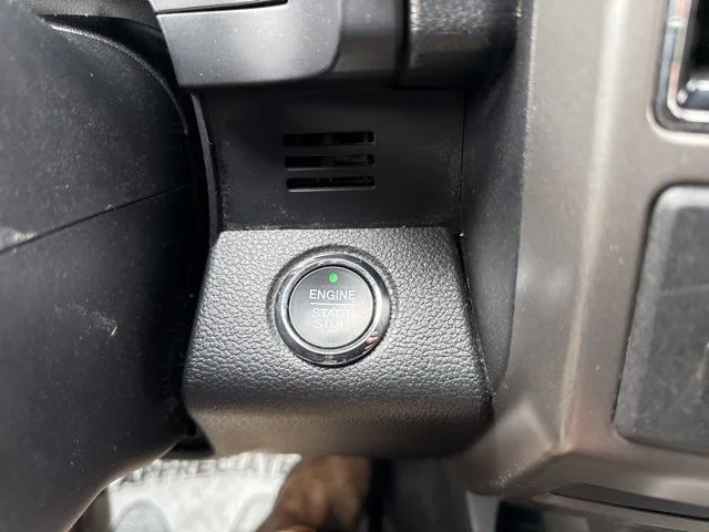 Used 2021 Blue Ford XLT image 39