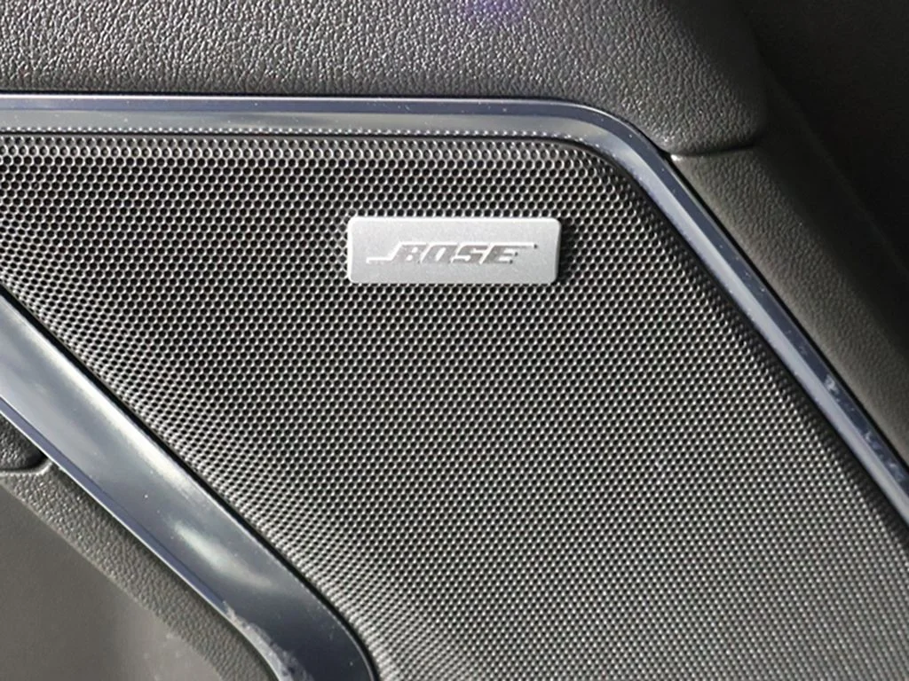 Used 2025 Black Chevrolet LT Trail Boss image 52
