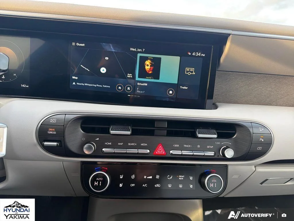 2026 Hyundai Palisade Limited - Photo 20