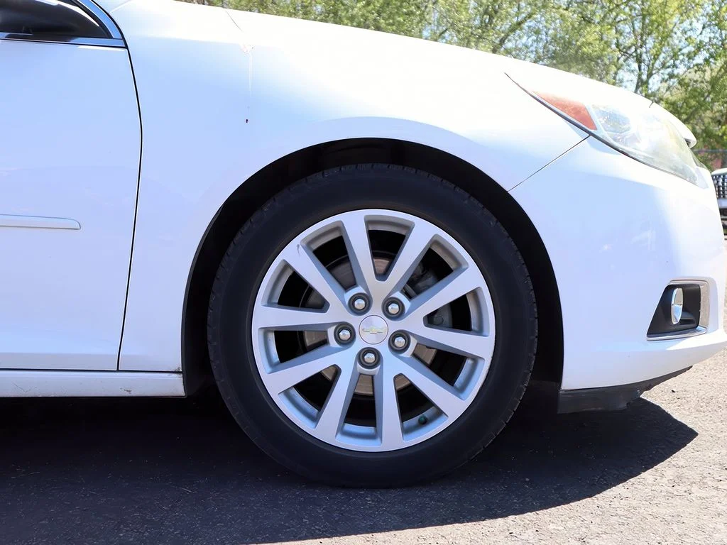 2014 Chevrolet Malibu 2LT - Photo 25