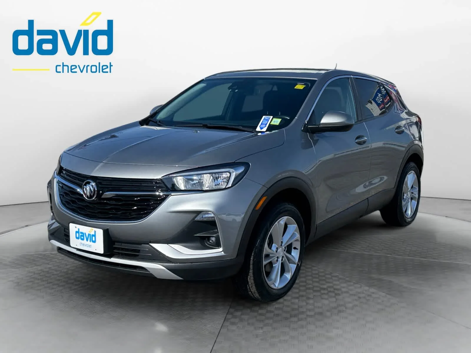 2023 Buick Encore GX Preferred AWD's photo