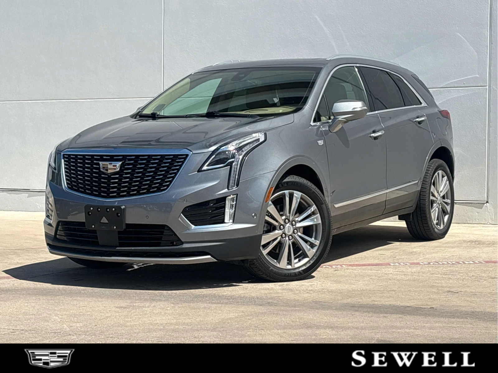2022 Cadillac XT5 AWD Premium Luxury's photo