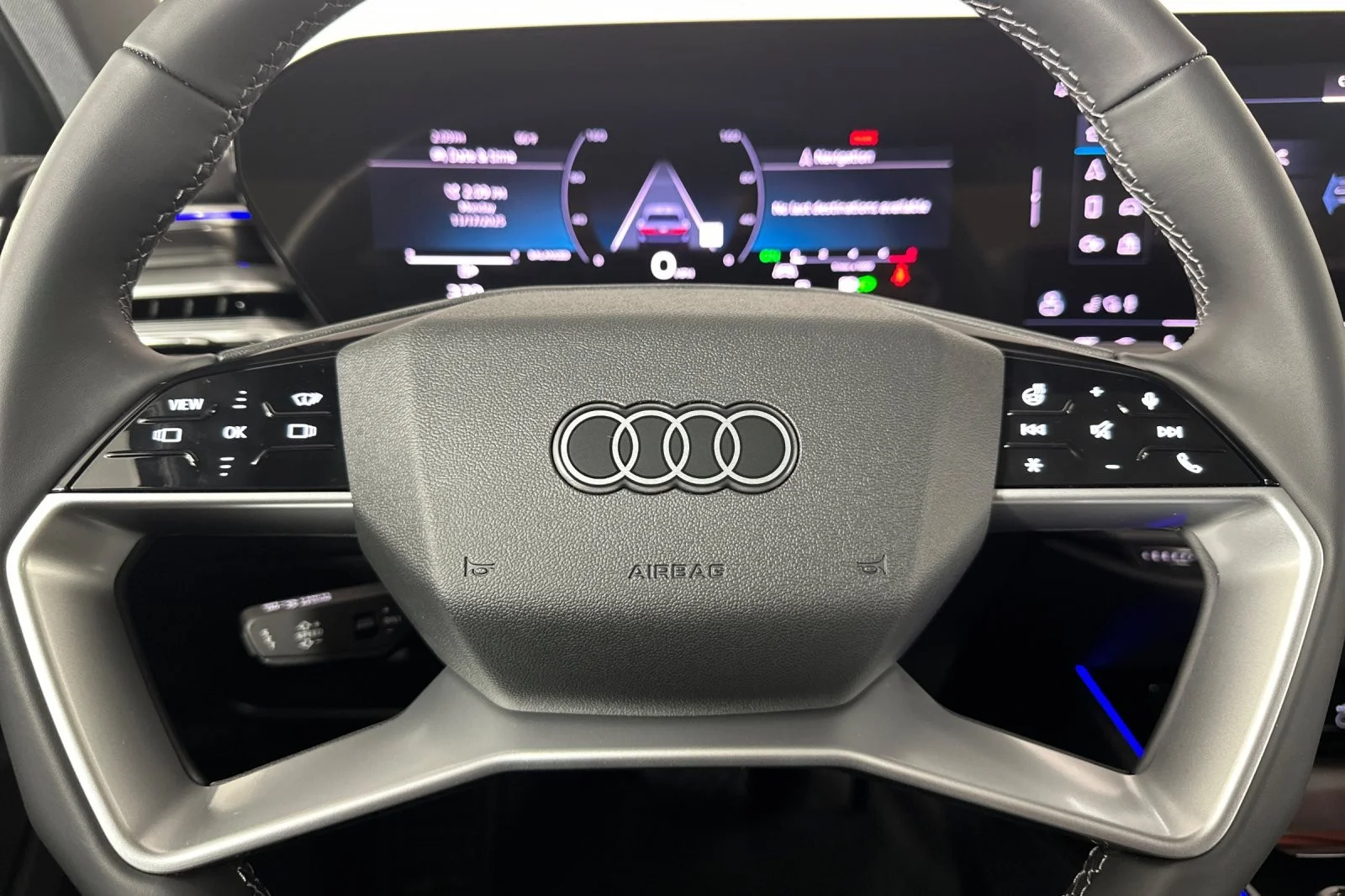 2026 Audi A6 Premium Plus - Photo 21