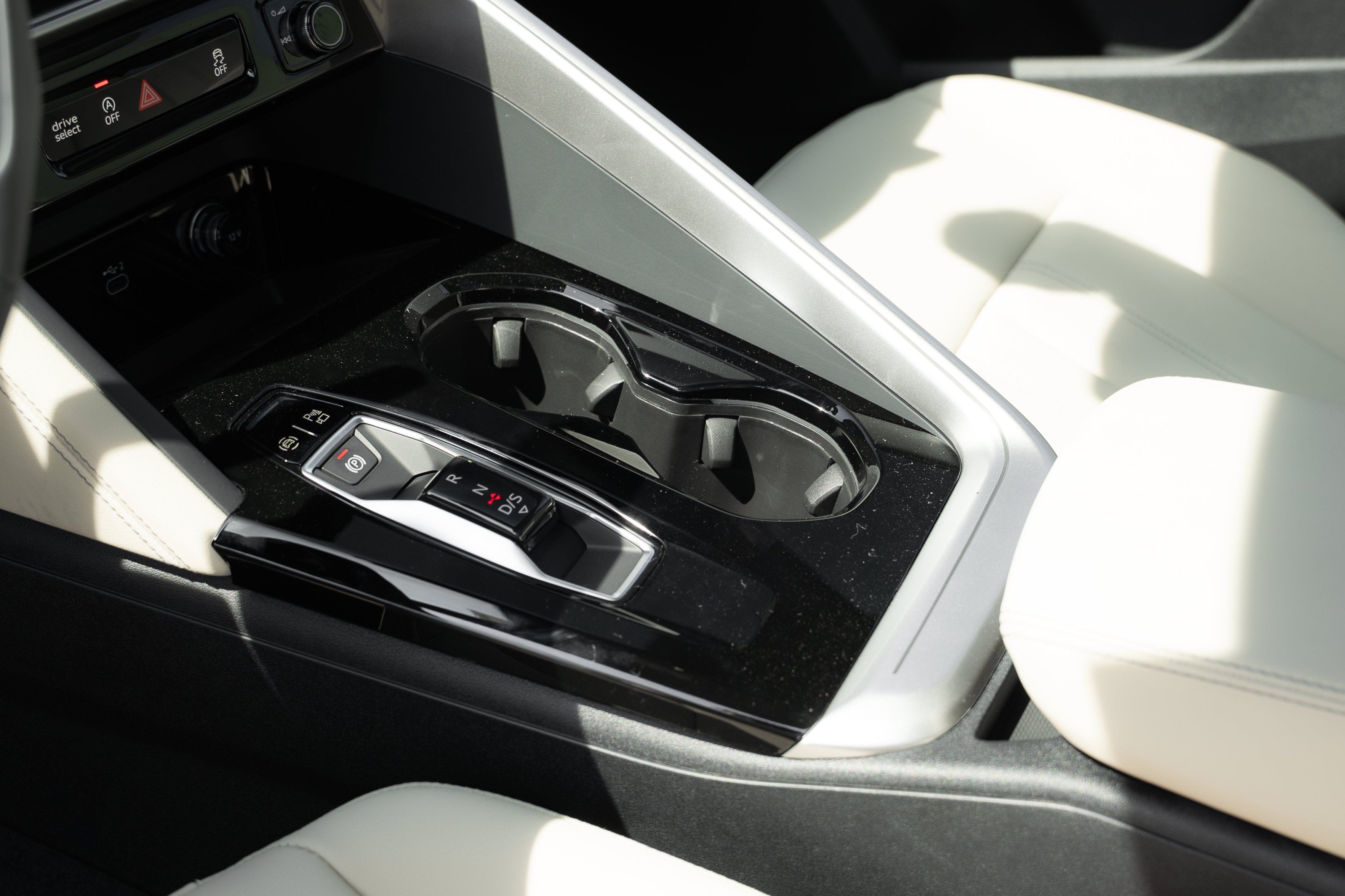 New 2026 District Audi Premium Plus image 14