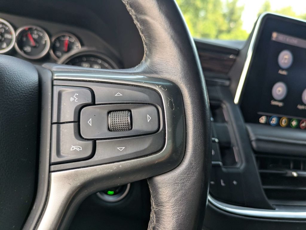 2021 Chevrolet Tahoe Z71 - Photo 32