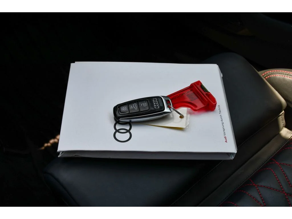 Certified Used 2023 Gray Audi Premium Plus image 35