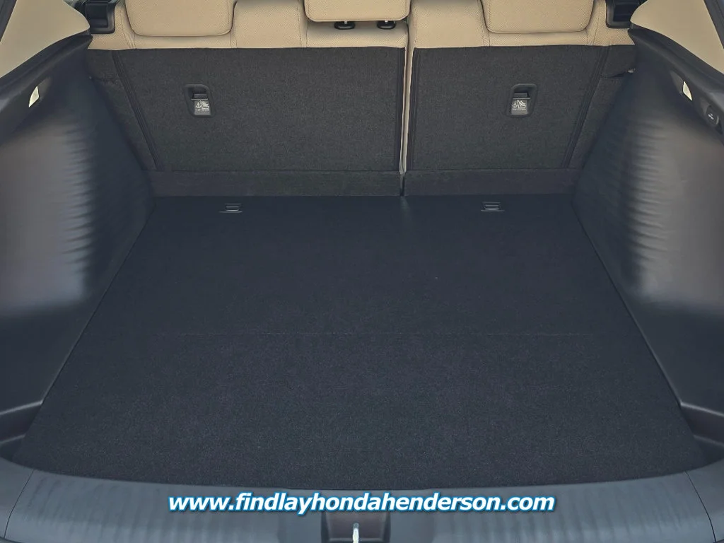 New 2027 Nordic Forest Pearl Honda LX image 27