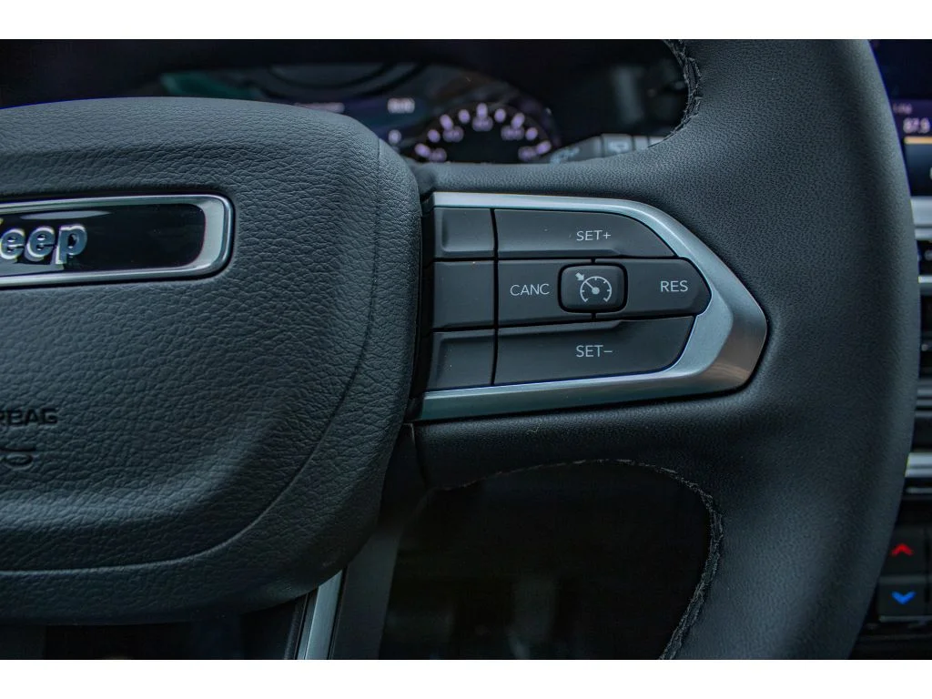 New 2026 JOOSE Jeep Latitude Altitude image 22