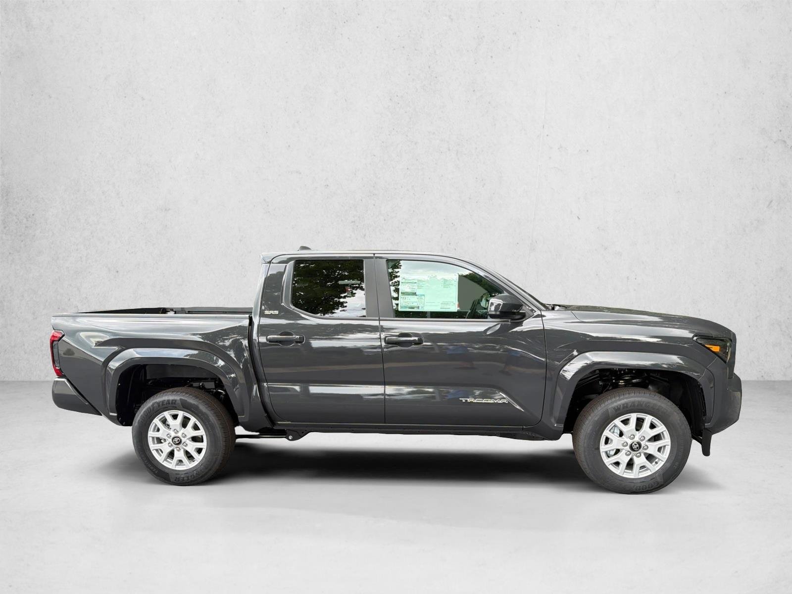 New 2026 Underground Toyota SR5 image 2