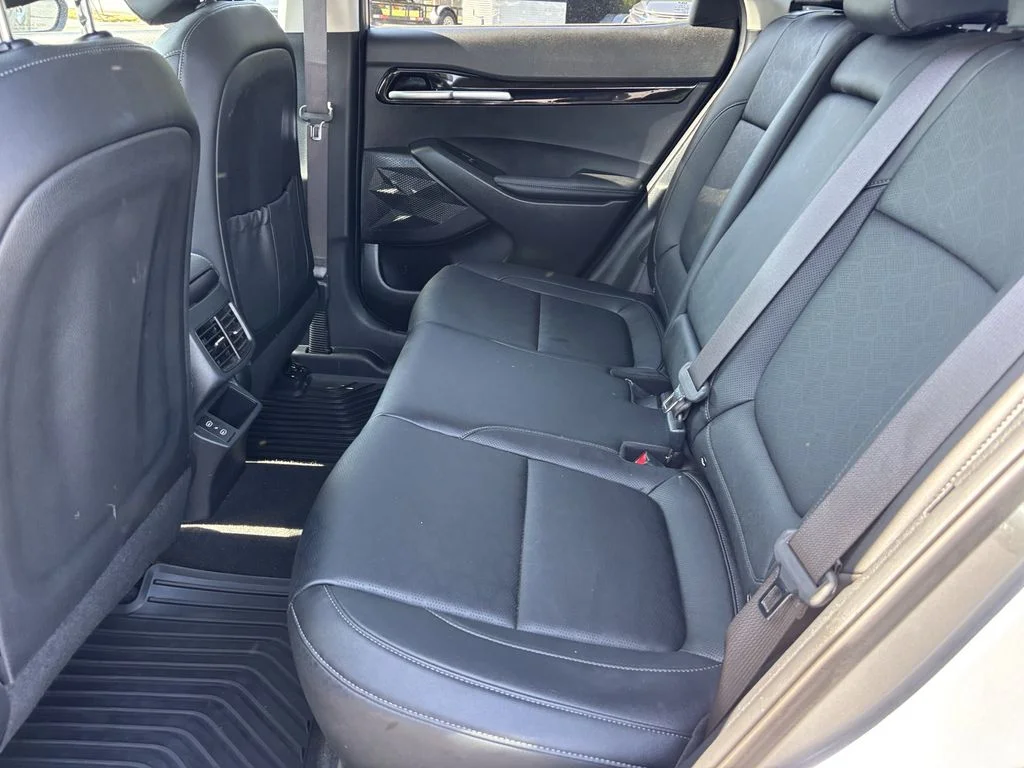 Used 2025 Gray Kia EX image 17