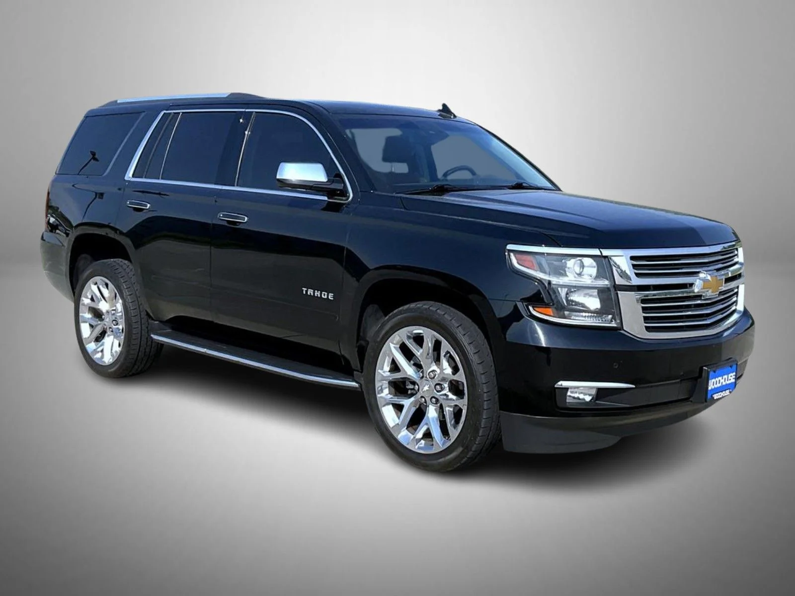 Used 2018 Black Chevrolet Premier image 3