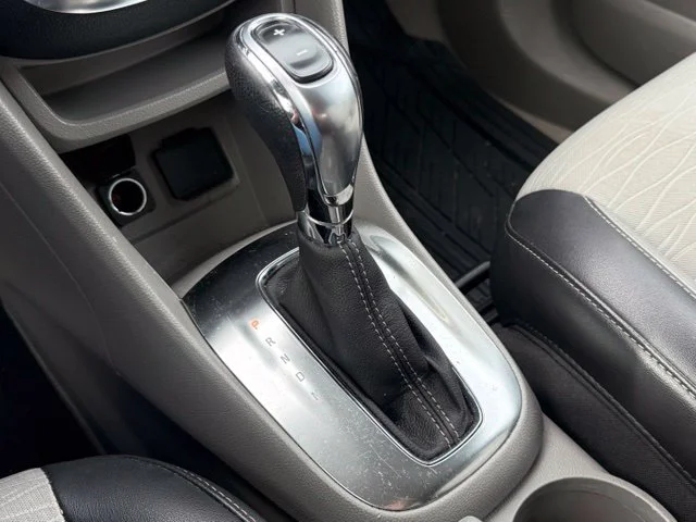 Used 2016 Red Buick Base image 19