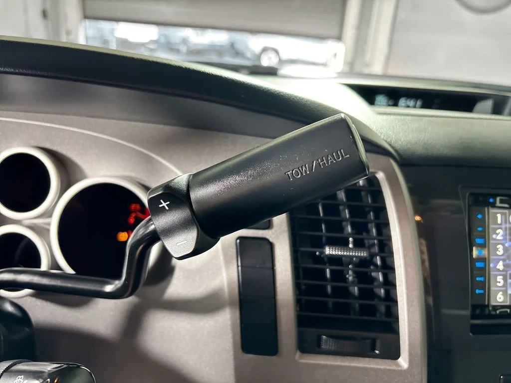 Used 2012 Gray Toyota Grade image 17