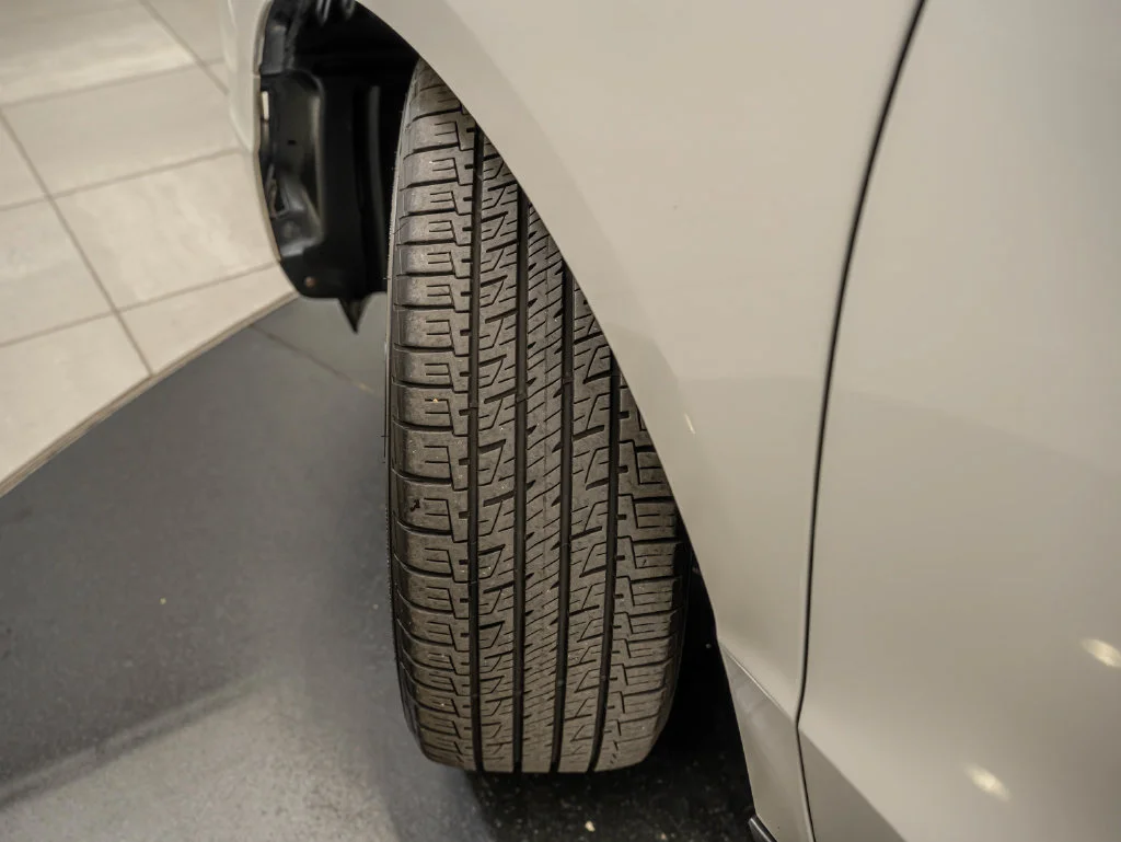 Used 2020 White Acura Technology image 54