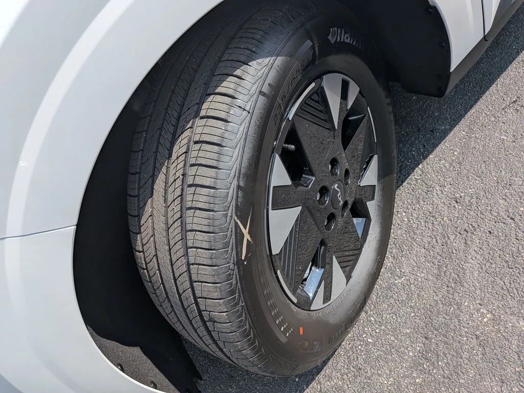 2026 Kia Carnival LXS - Photo 8