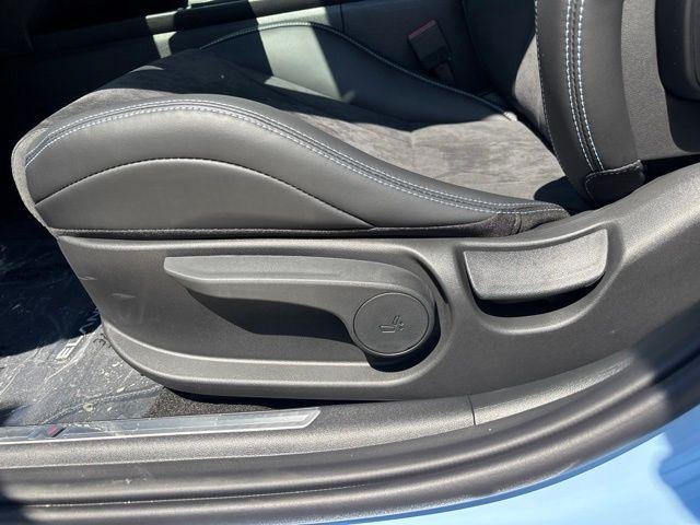 New 2026 Performance Blue Hyundai Base image 43